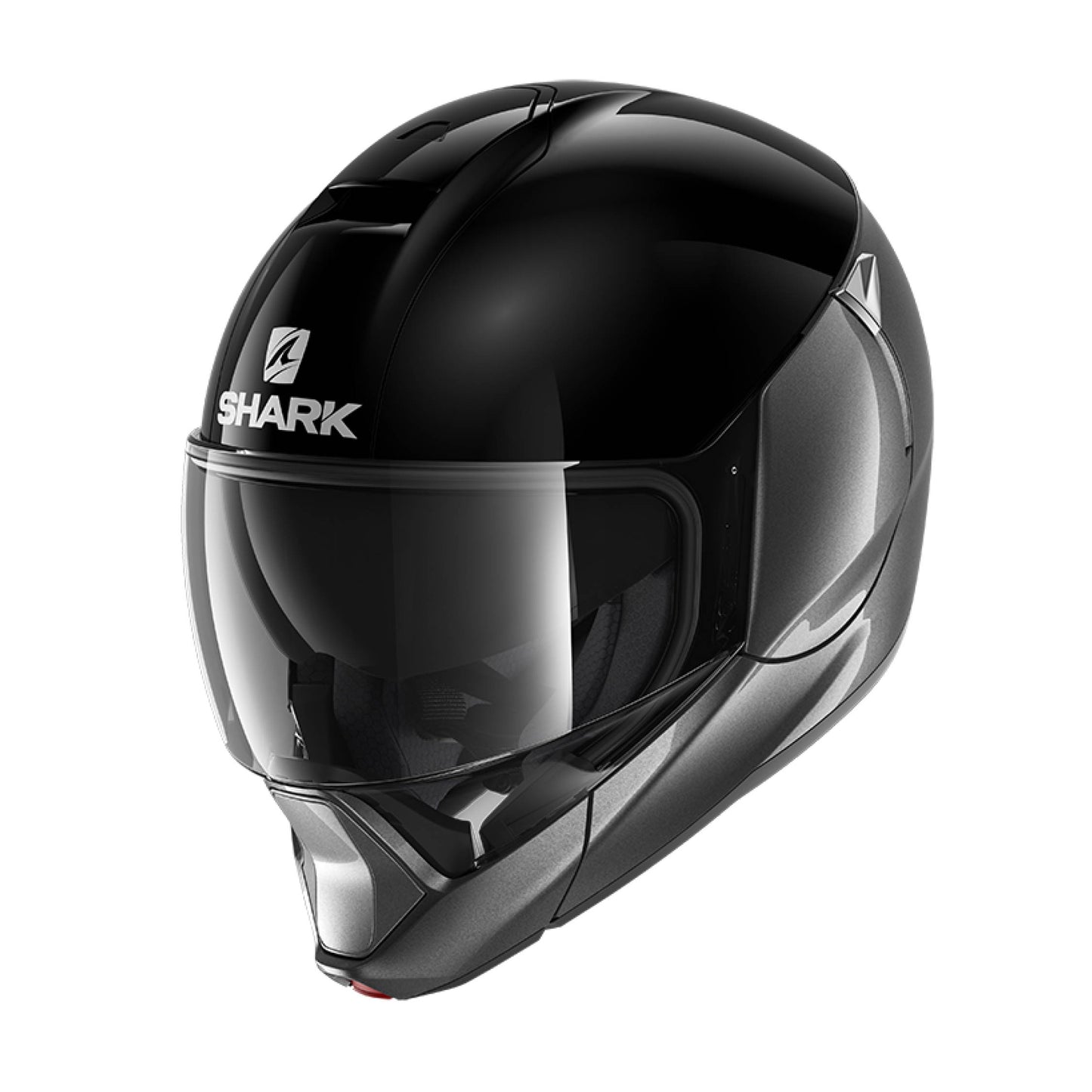 Shark Evojet Dual Blank AKA