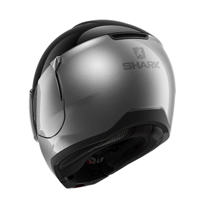 Shark Evojet Dual Blank AKA