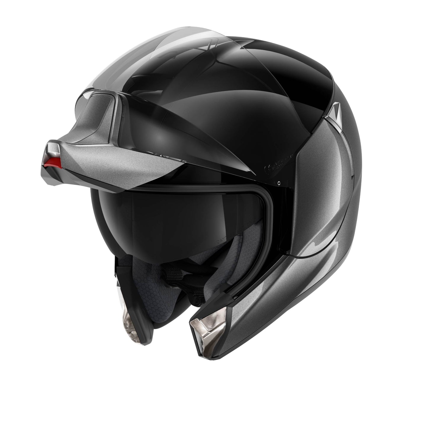Shark Evojet Dual Blank AKA