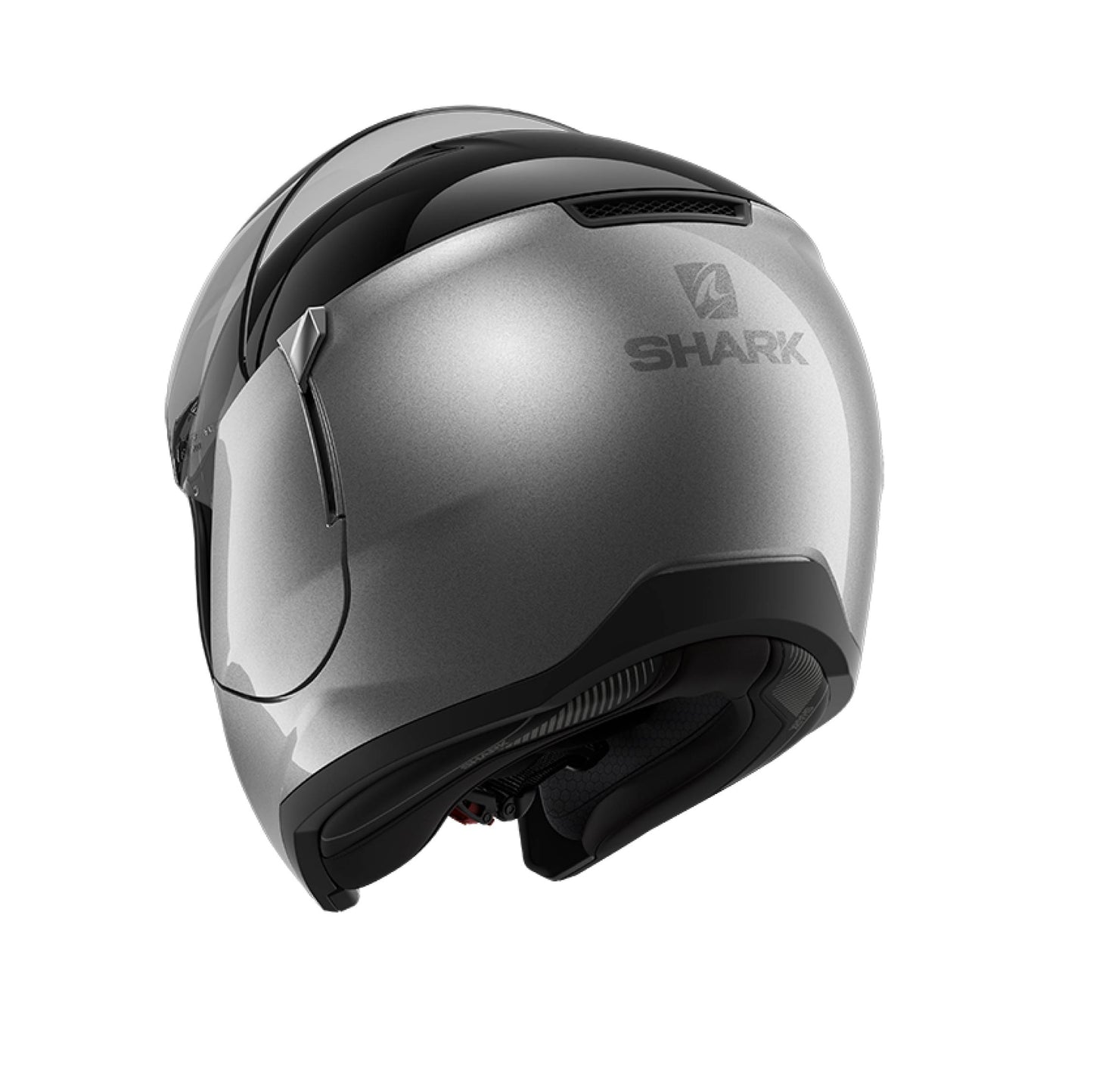Shark Evojet Dual Blank AKA