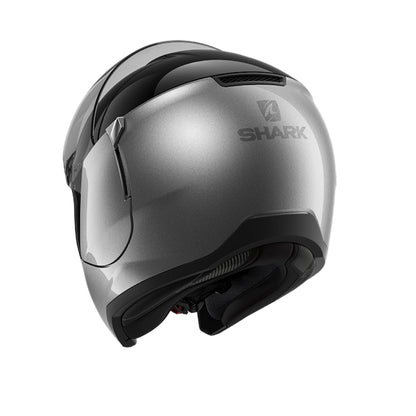 Shark Evojet Dual Blank AKA