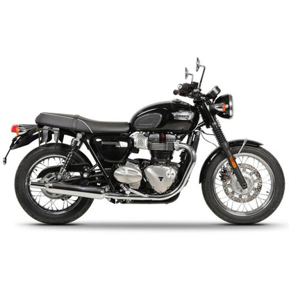 Shad Saddle Bag Mounting Kit Triumph Bonneville T100 (18-21)