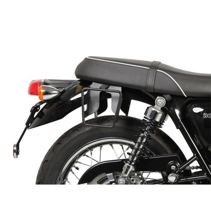 Shad Saddle Bag Mounting Kit Triumph Bonneville T100 (18-21)