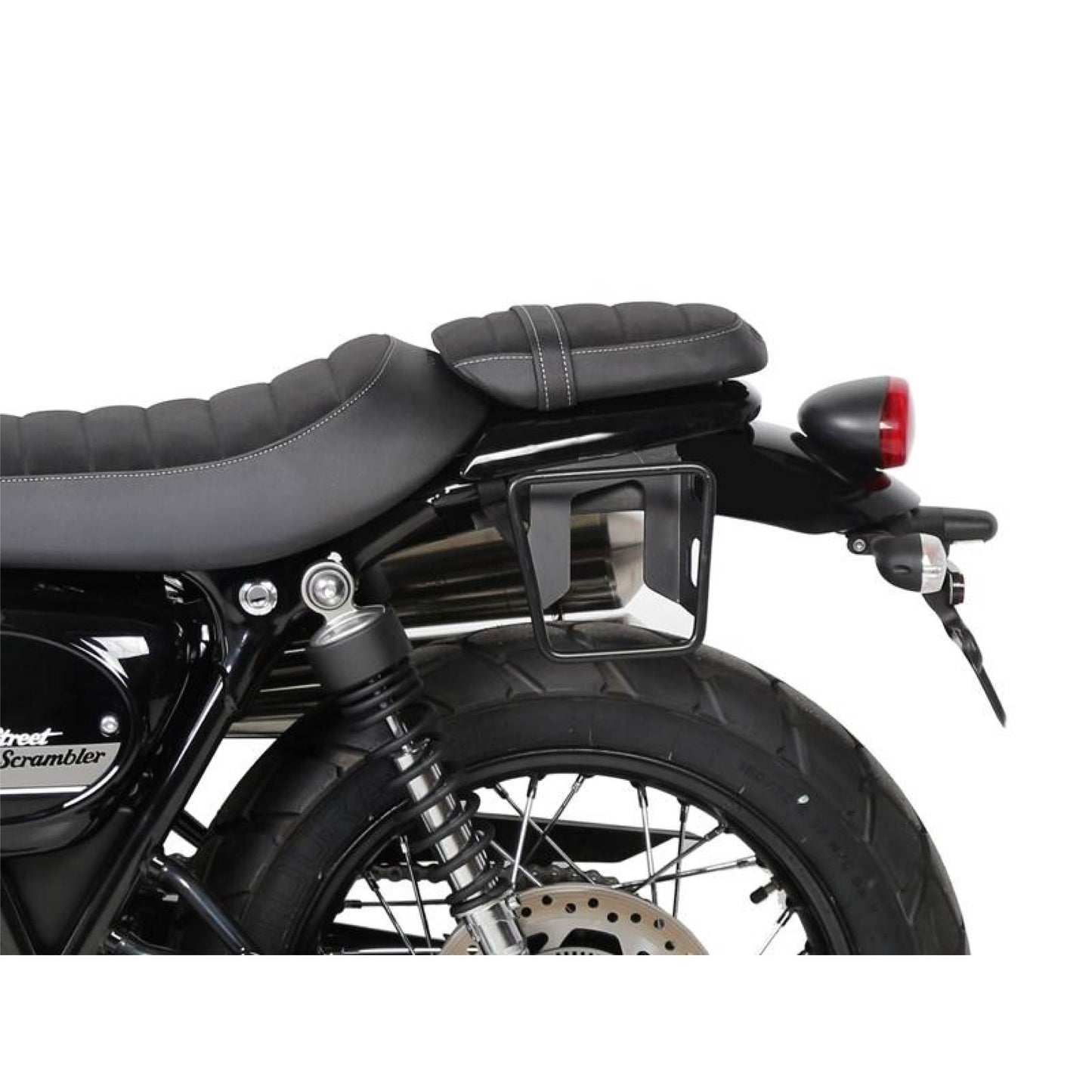 Shad Saddle Bag Mounting Kit Triumph Street Scrambler 900 (18-21)