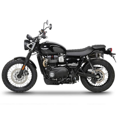 Shad Saddle Bag Mounting Kit Triumph Street Scrambler 900 (18-21)