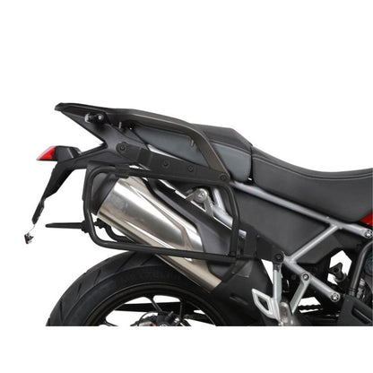 Shad 4P System Mounting Kit Triumph Tiger 850 Sport (21)