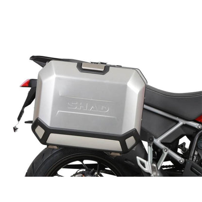 Shad 4P System Mounting Kit Triumph Tiger 850 Sport (21)