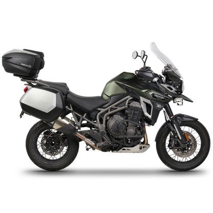 Shad 3P System Mounting Kit Triumph Tiger Explorer 1200 (17-21)