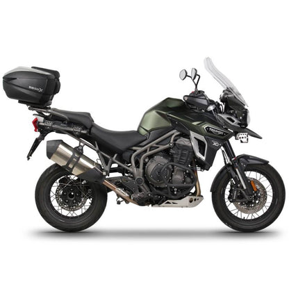 Shad Top Case Mounting Kit Triumph Tiger Explorer 1200 (17-21)