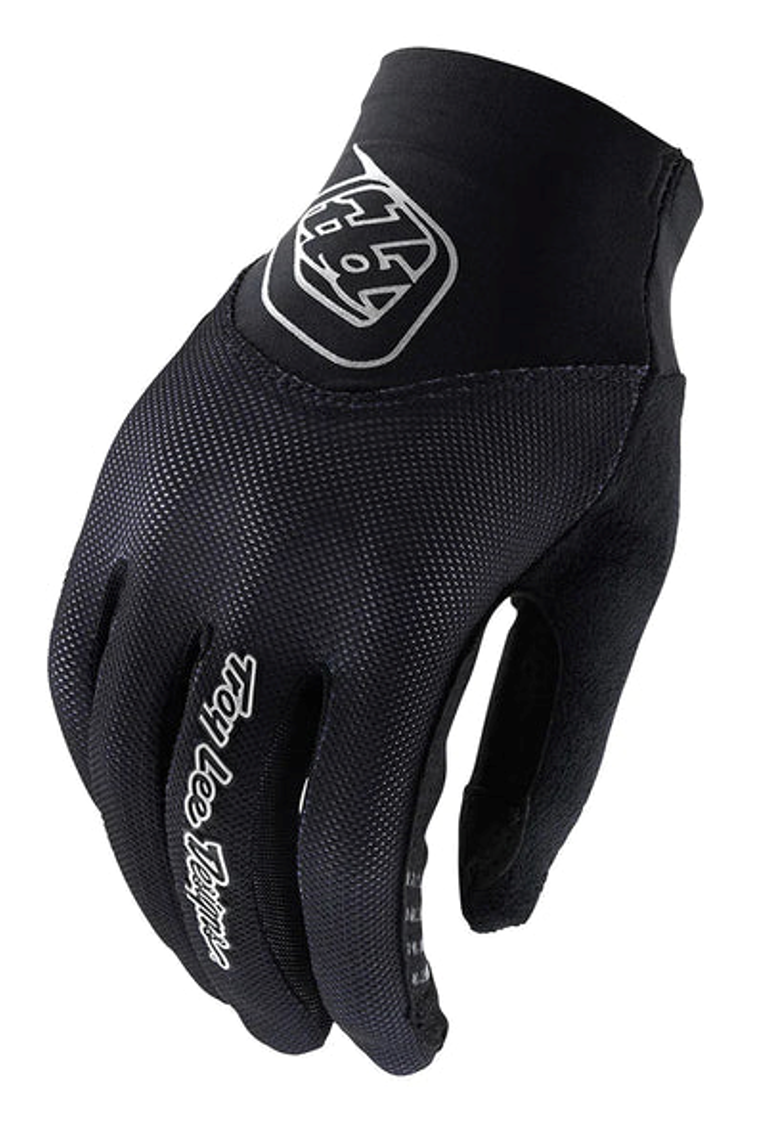Troy Lee Designs Womens Ace Gloves Black