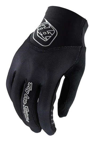 Troy Lee Designs Womens Ace Gloves Black