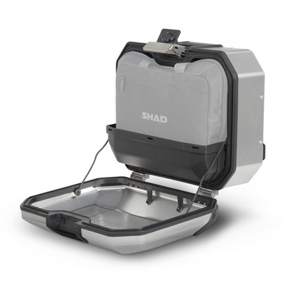 Shad Terra TR36R Right Side Case