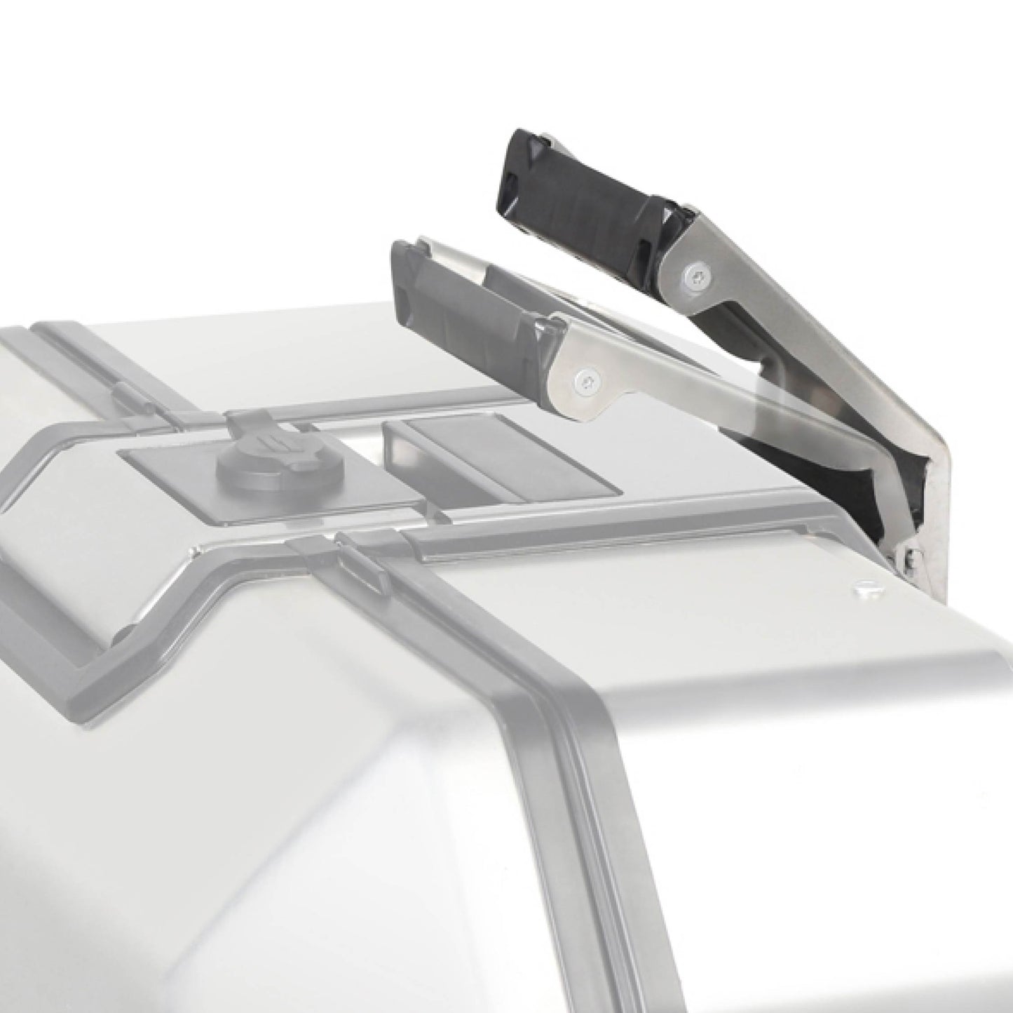 Shad Terra TR36R Right Side Case