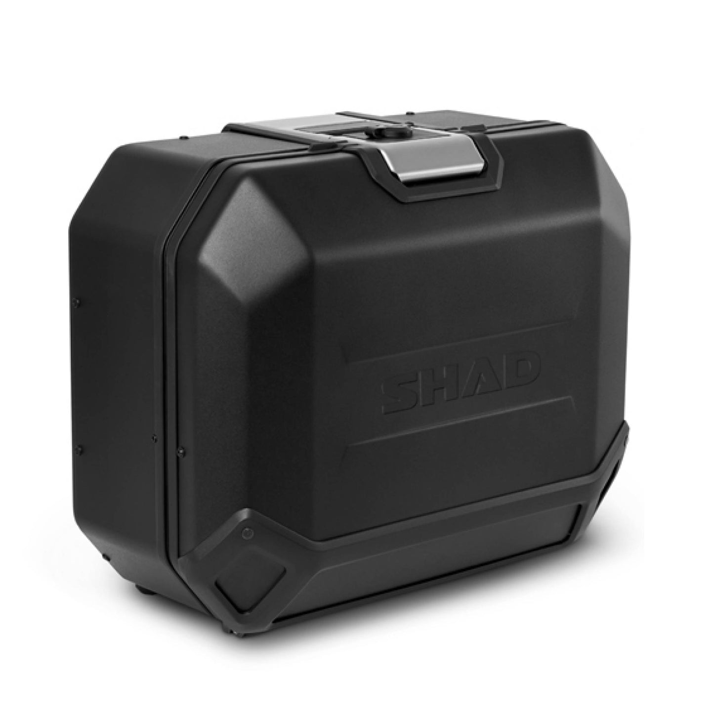 Shad Terra TR36R Black Edition Right Side Case