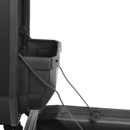 Shad Terra TR36R Black Edition Right Side Case