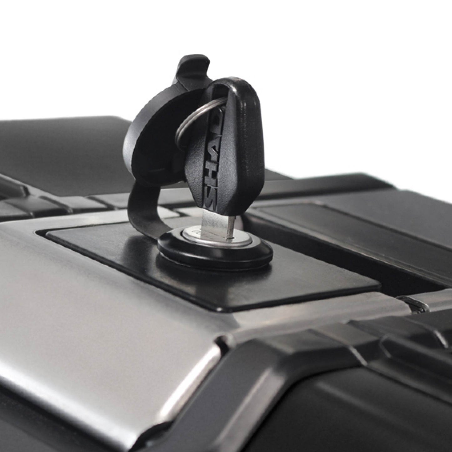 Shad Terra TR36R Black Edition Right Side Case