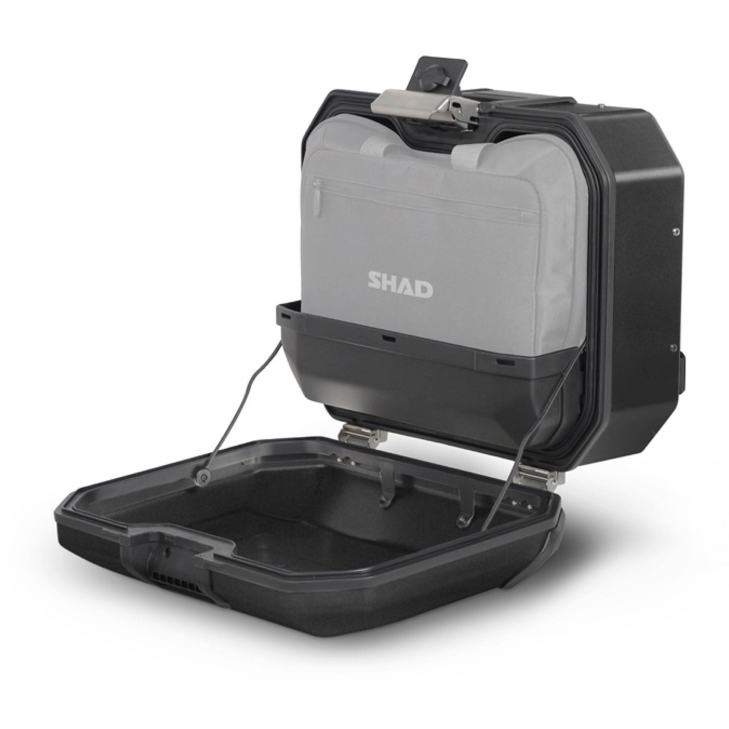 Shad Terra TR36R Black Edition Right Side Case