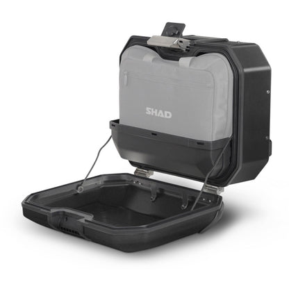 Shad Terra TR36R Black Edition Right Side Case