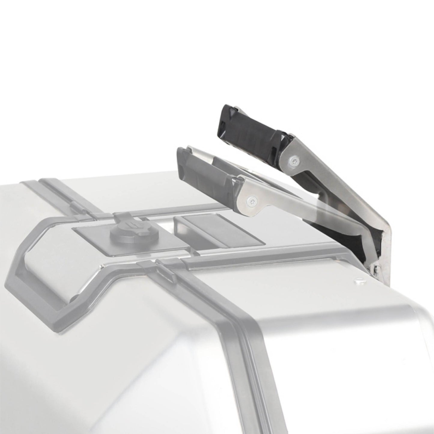 Shad Terra TR47L Left Side Case