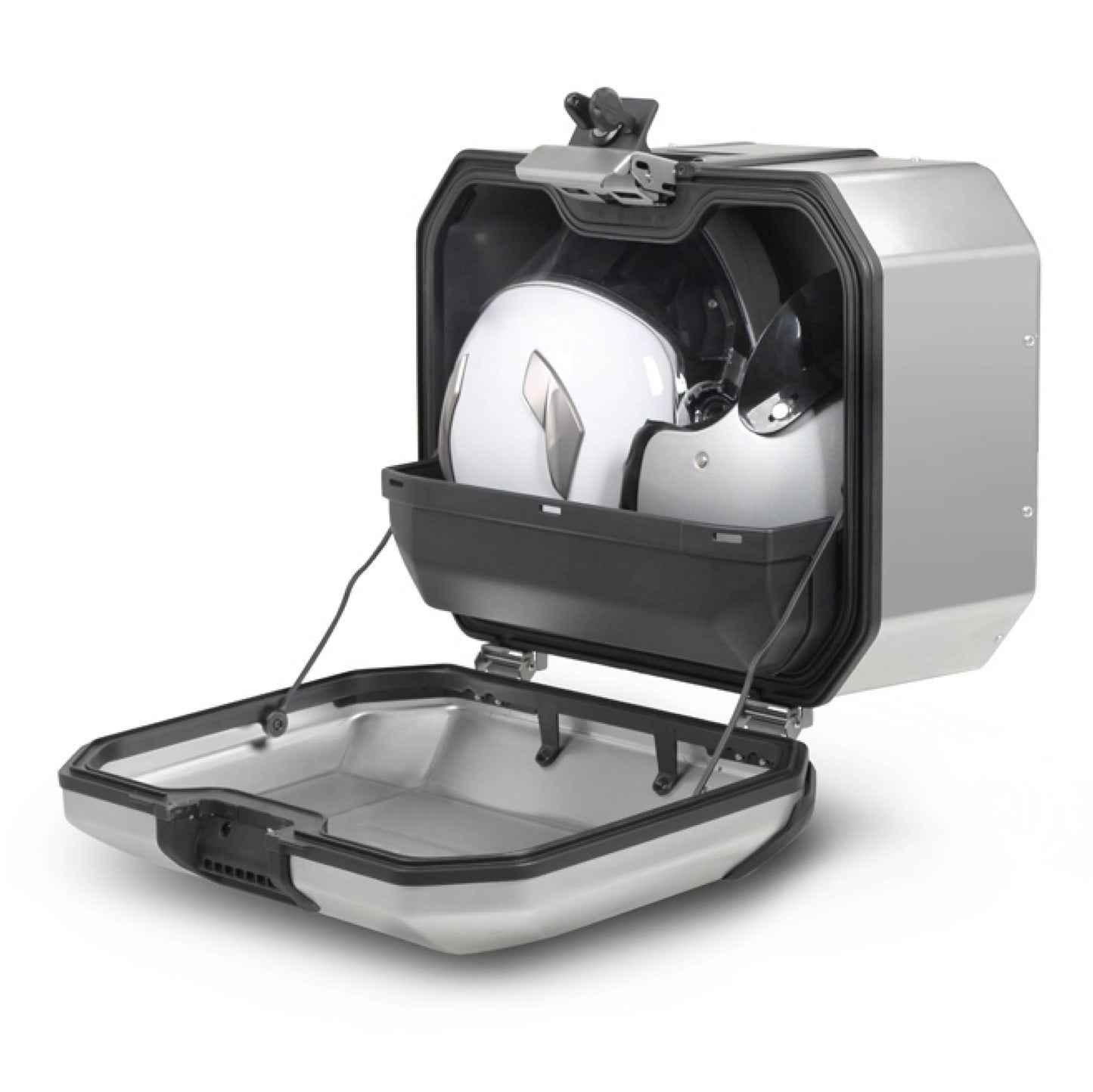 Shad Terra TR47L Left Side Case