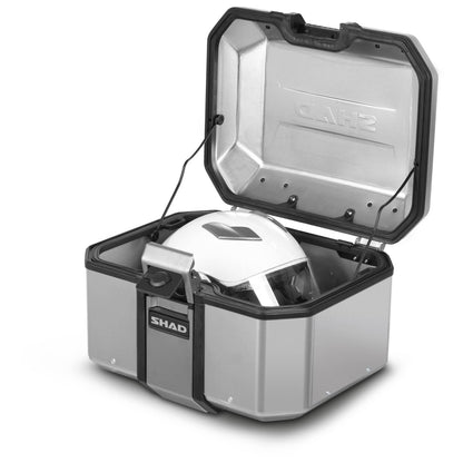 Shad Terra TR48 Top Case