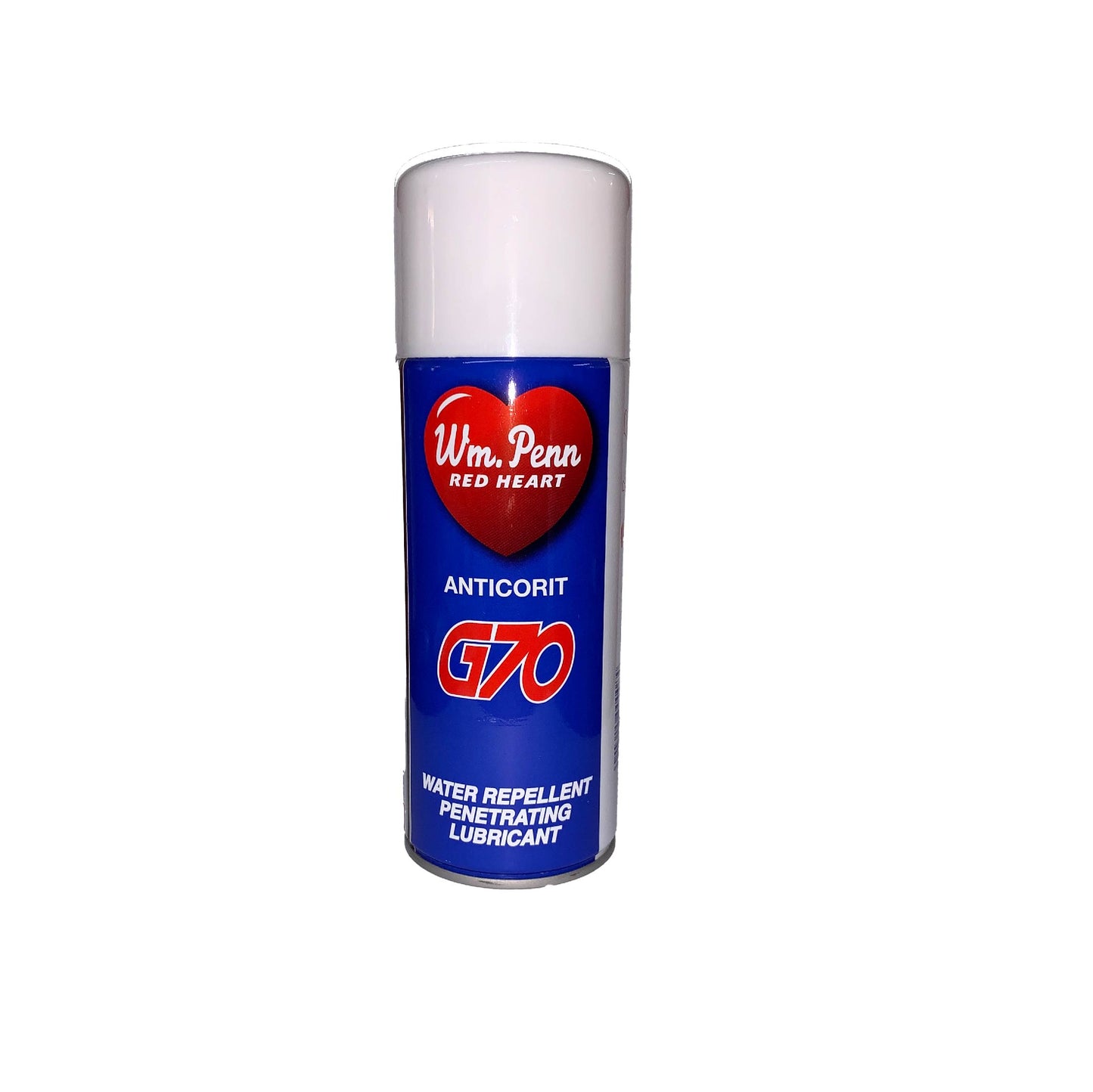 Fuchs Silkolene Anticrot G70