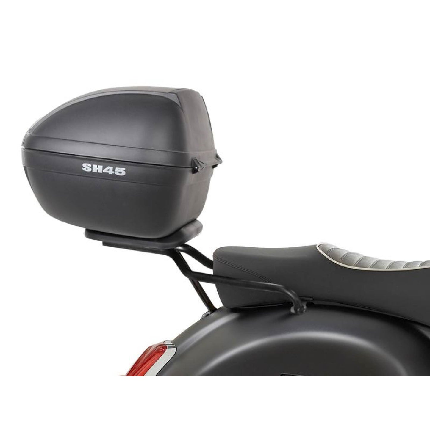 Shad Top Case Mounting Kit Piaggio Vespa GTS Super 125/300 (19-21)