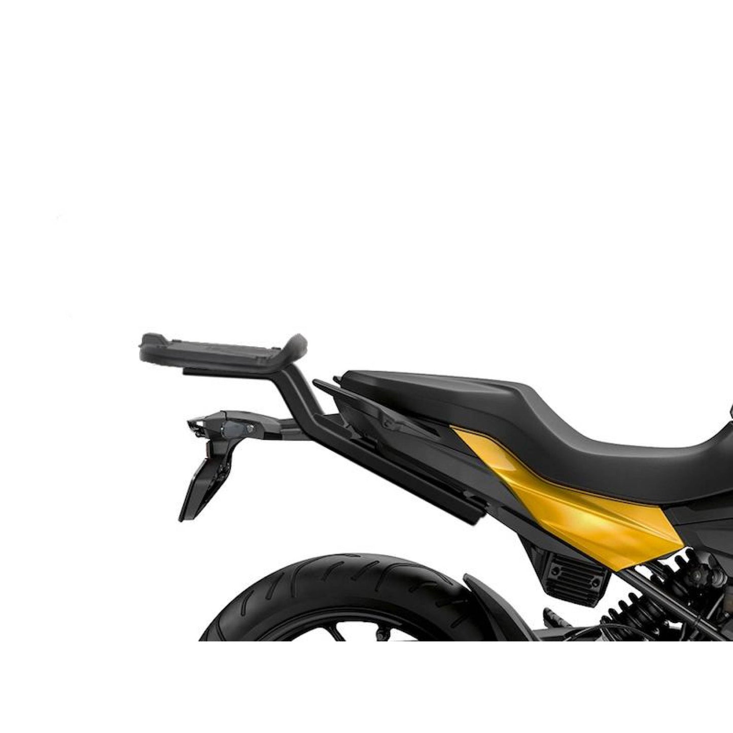 Shad Top Case Mounting Kit BMW F900 R (20-21)