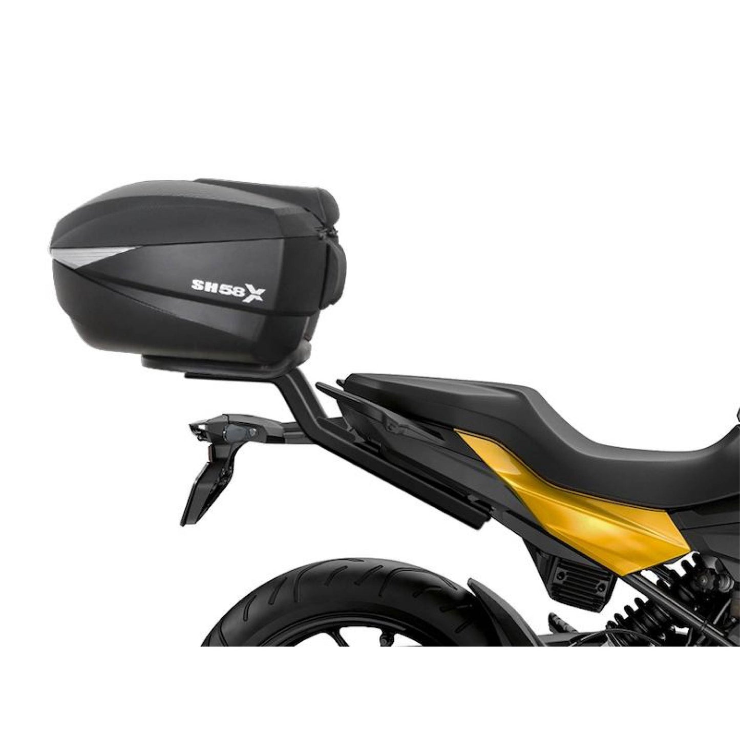 Shad Top Case Mounting Kit BMW F900 R (20-21)