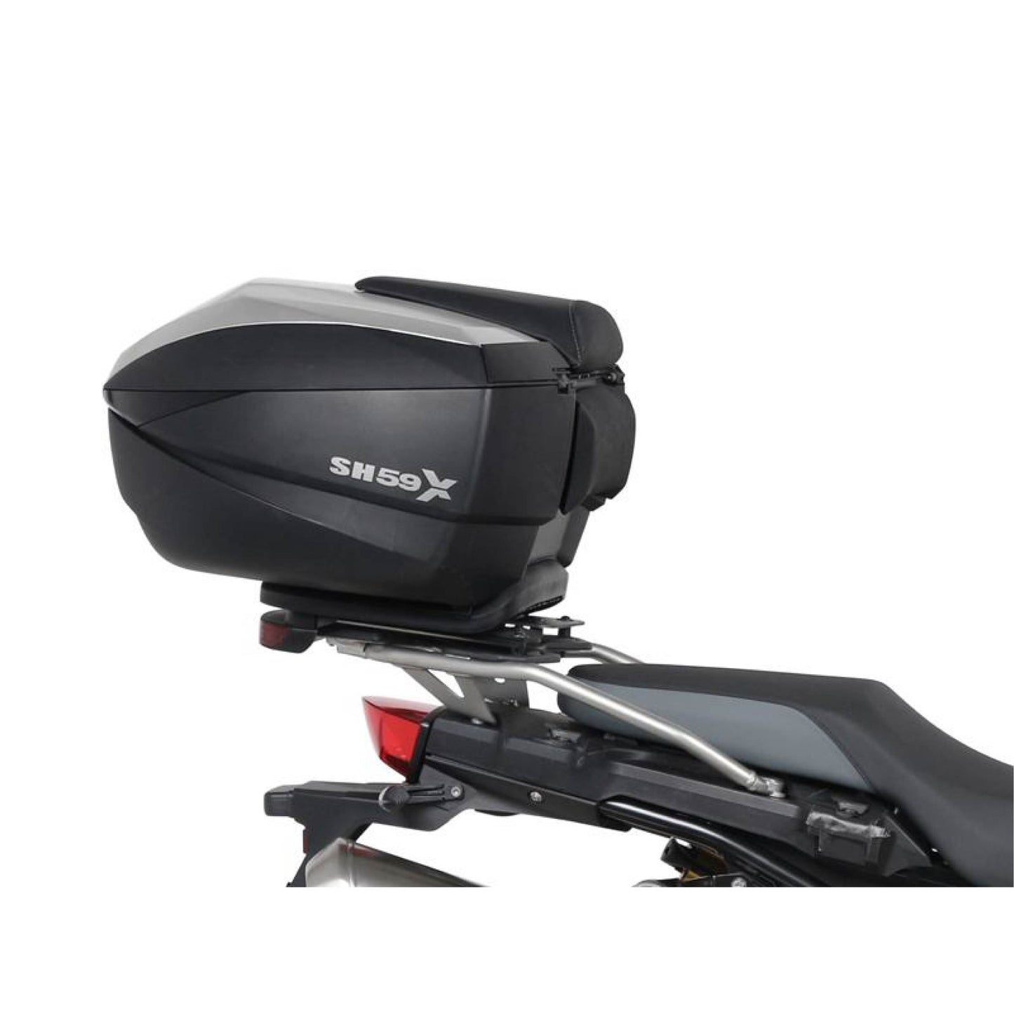 Shad Top Case Mounting Kit BMW F750/F850 GS (18-21)