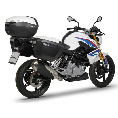 Shad 3P System Mounting Kit BMW G310 GS/R (17-20)