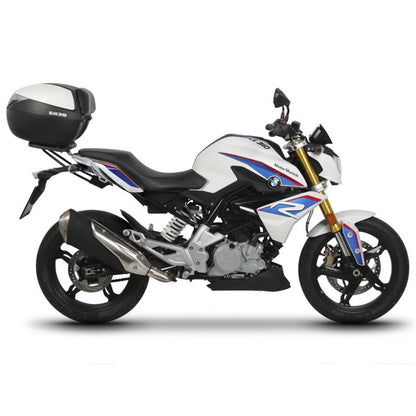 Shad Top Case Mounting Kit BMW G310 R (17-25)