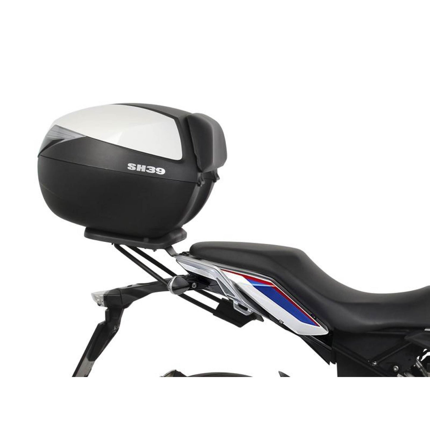 Shad Top Case Mounting Kit BMW G310 R (17-25)