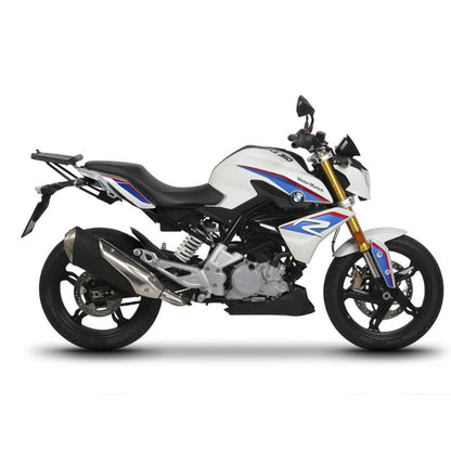Shad Top Case Mounting Kit BMW G310 R (17-25)