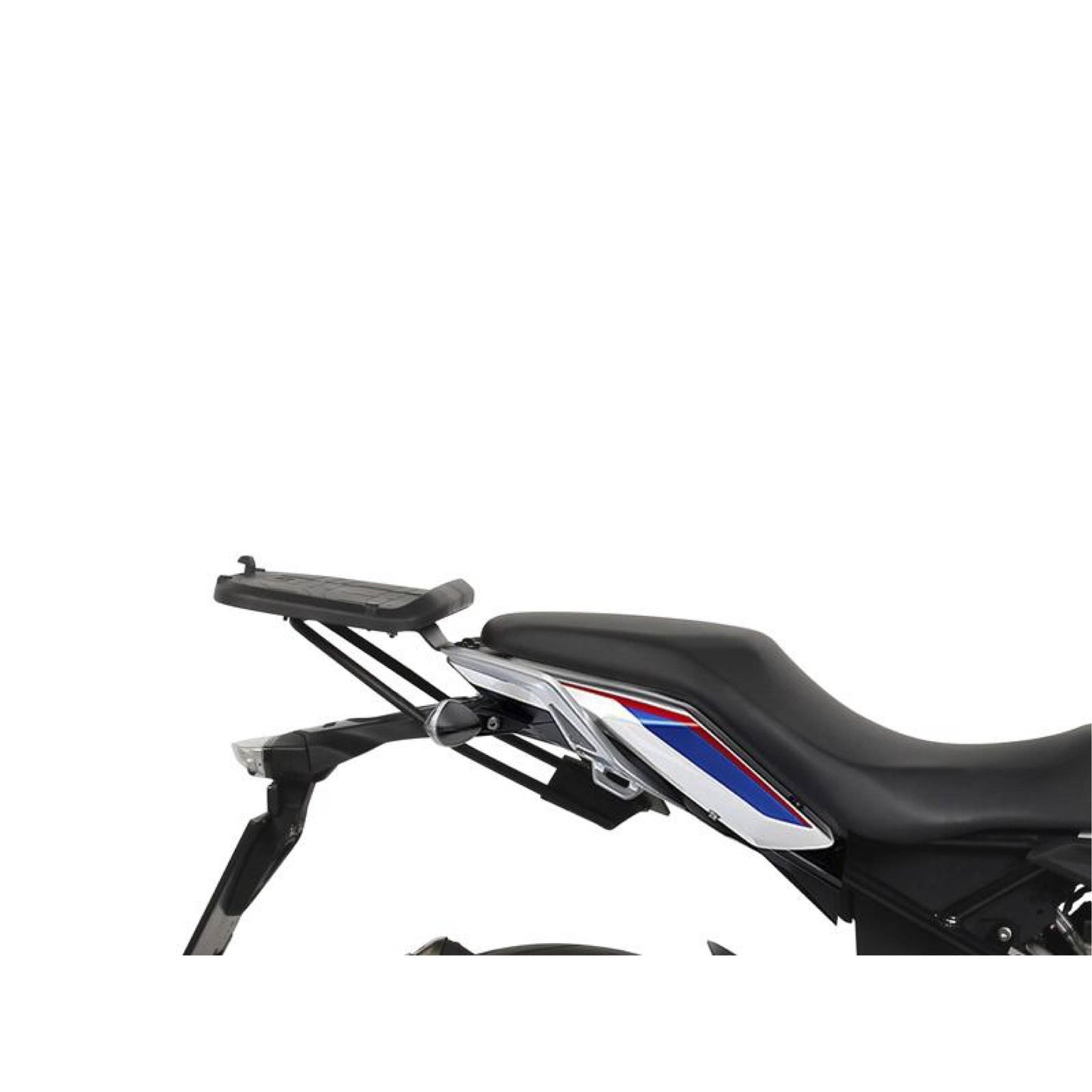 Shad Top Case Mounting Kit BMW G310 R (17-25)