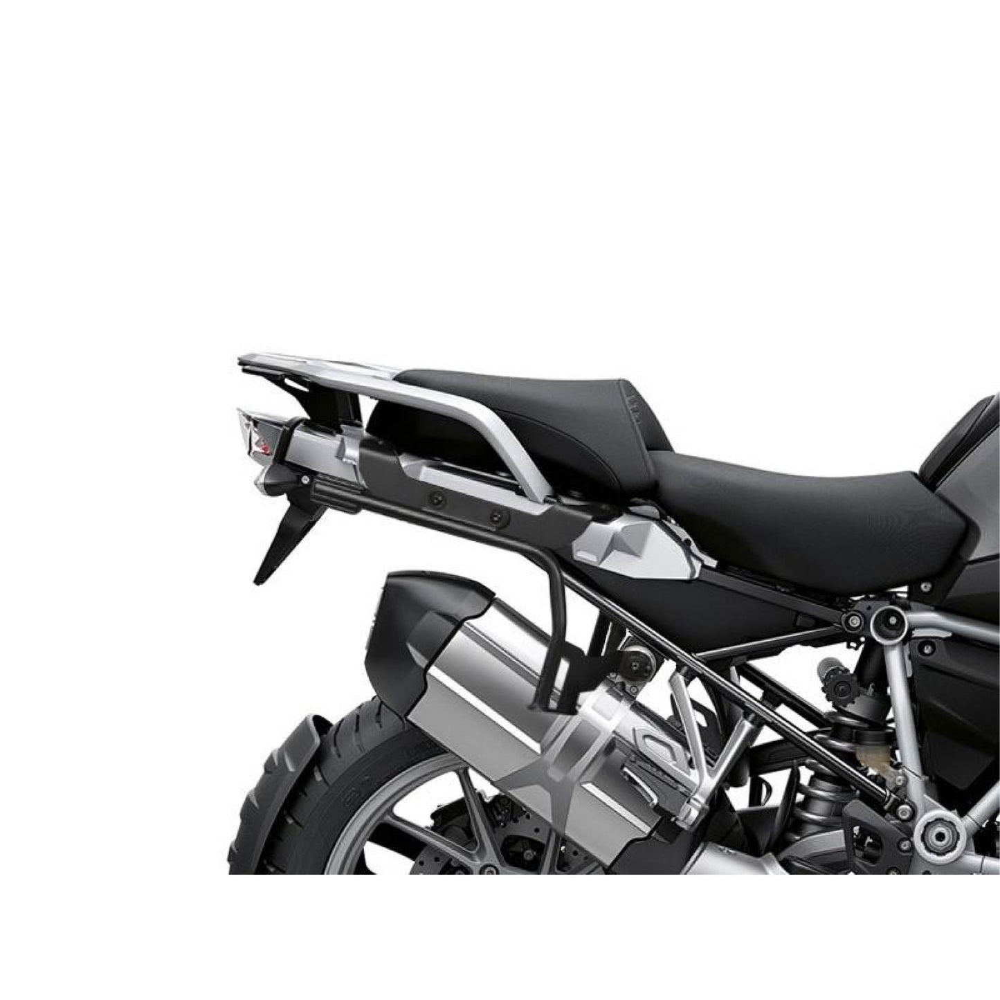 Shad 3P System Mounting Kit BMW R1250 GS/GS ADV (19-22)