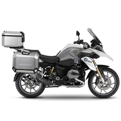 Shad 4P System Mounting Kit BMW R1250 GS (19-22)