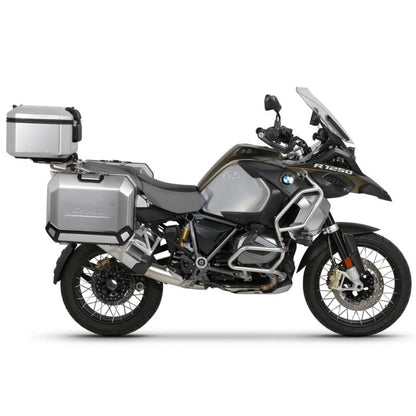 Shad 4P System Mounting Kit BMW R1250 GS Adventure (19-22)