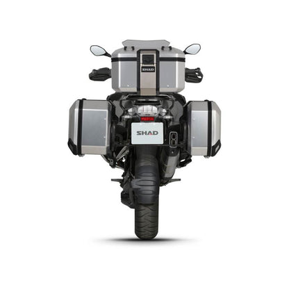 Shad 4P System Mounting Kit BMW R1250 GS (19-22)