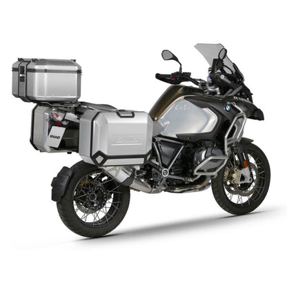 Shad 4P System Mounting Kit BMW R1250 GS (19-22)