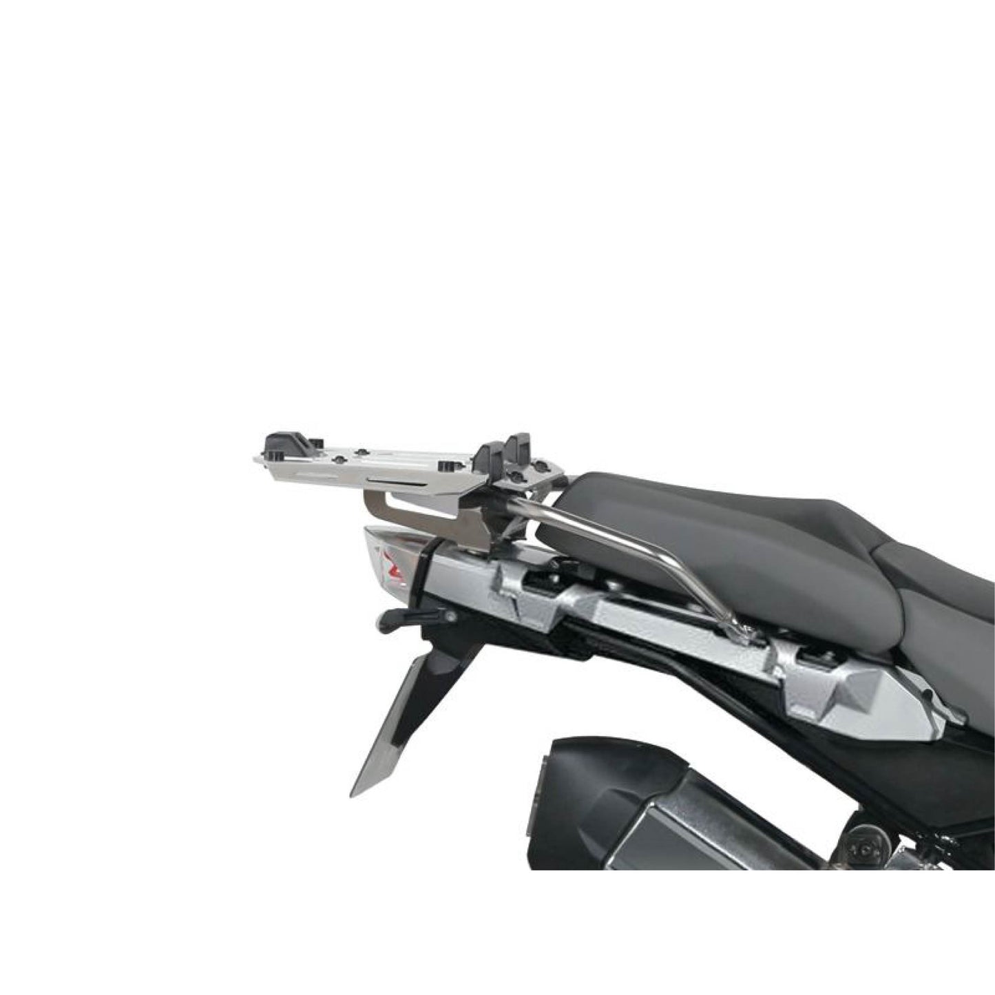 Shad Top Case Mounting Kit BMW R1200 GS Adventure (14-18)