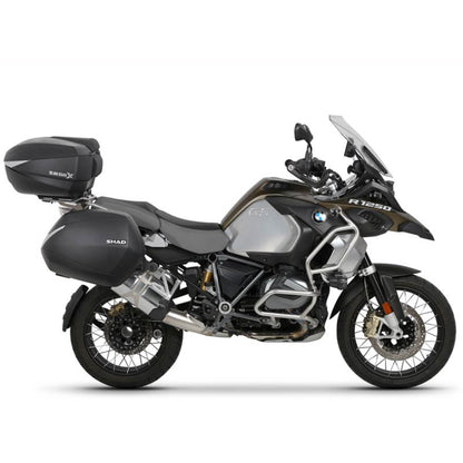 Shad Top Case Mounting Kit BMW R1200 GS Adventure (14-18)