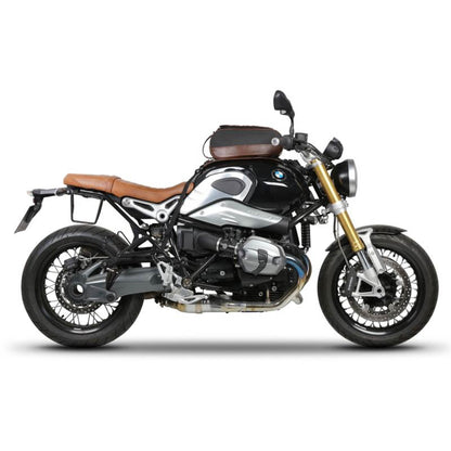 Shad Saddle Bag Mounting Kit BMW NINET 1200