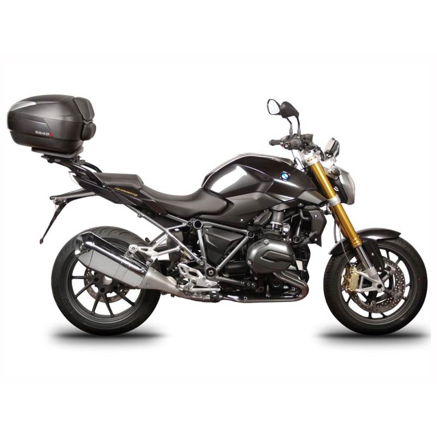 Shad Top Case Mounting Kit BMW R1250R/RS (19-22)