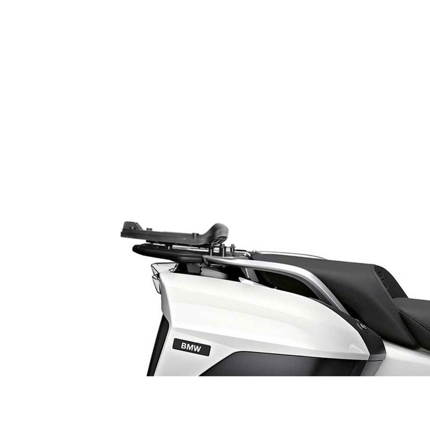 Shad Top Case Mounting Kit BMW R1200 RT (14-18)/R1250 RT (19-22)