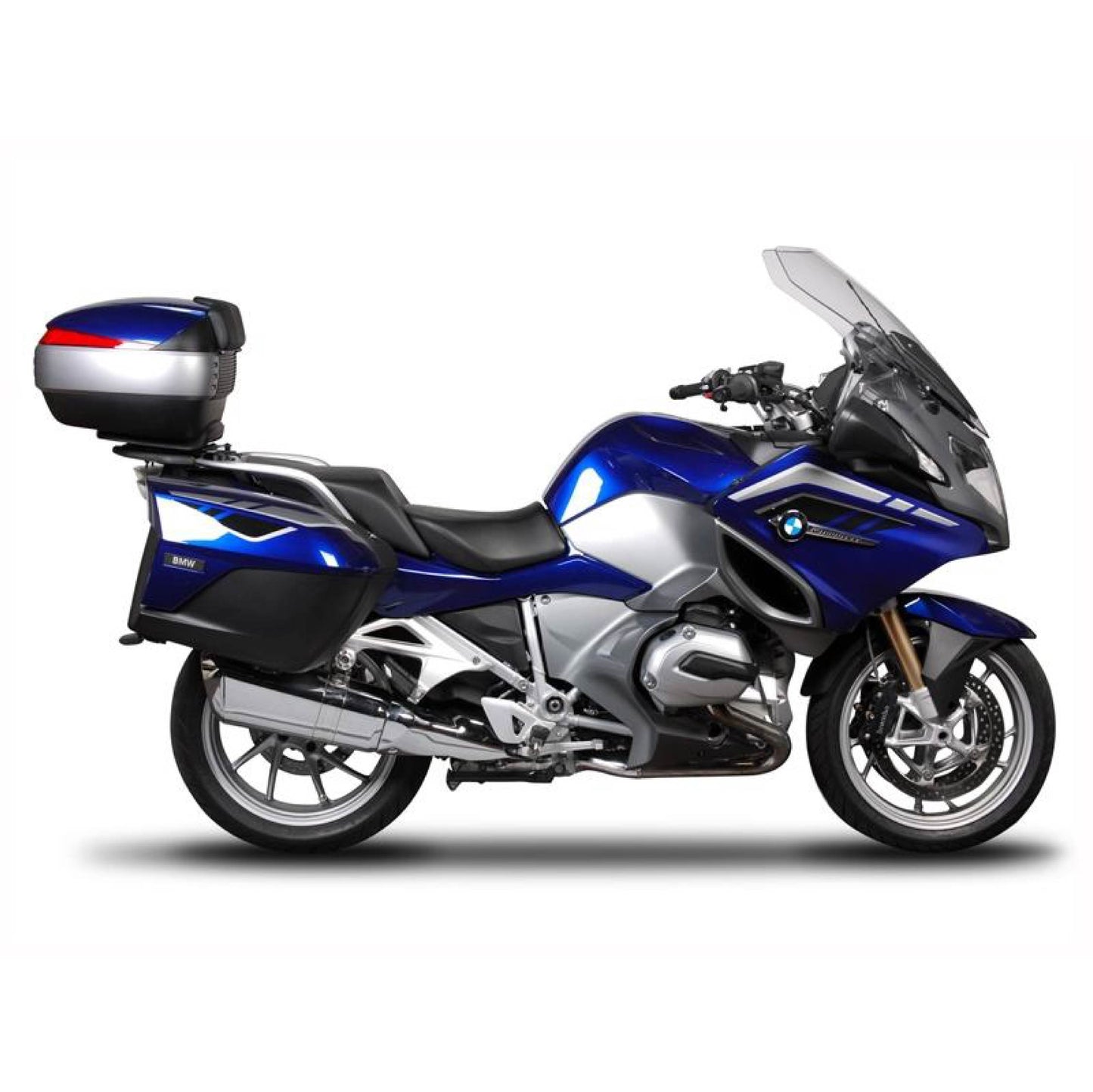 Shad Top Case Mounting Kit BMW R1200 RT (14-18)/R1250 RT (19-22)