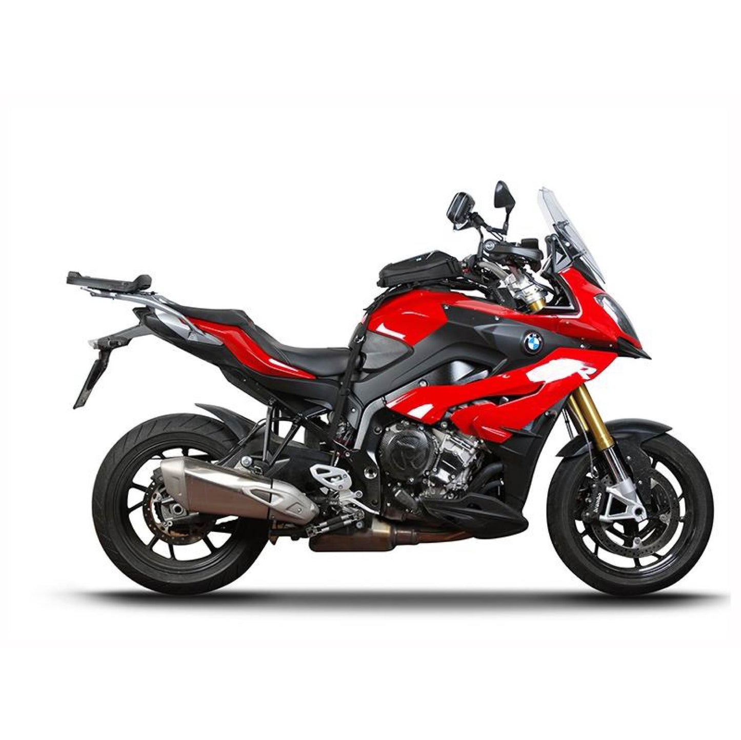 Shad Top Case Mounting Kit BMW S1000 XR (15-19)