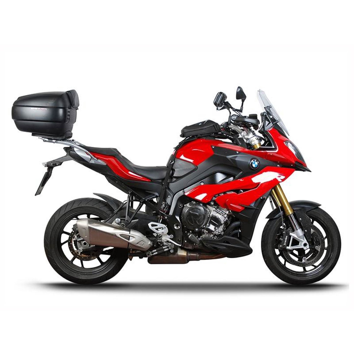 Shad Top Case Mounting Kit BMW S1000 XR (15-19)
