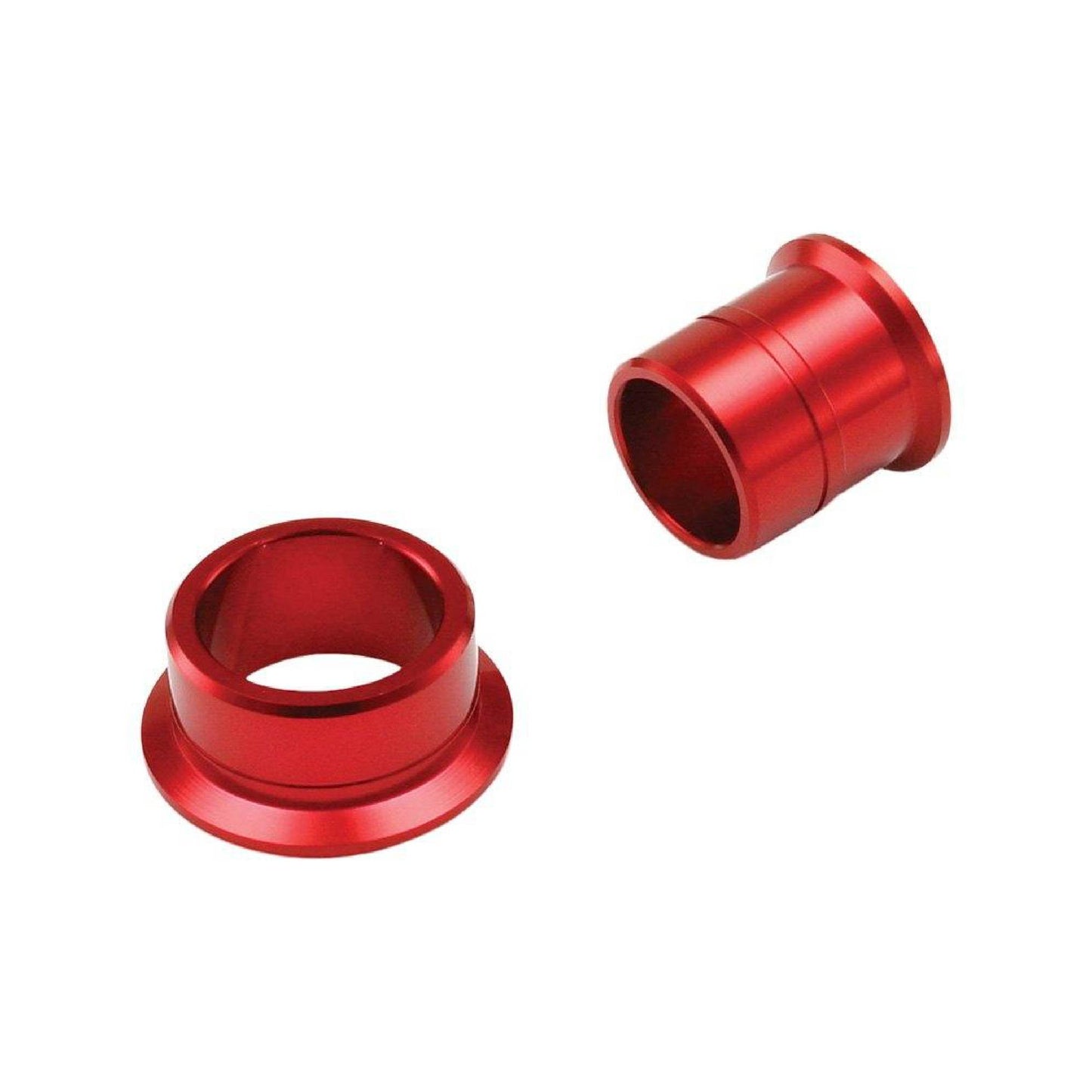 Zeta Rear Wheel Spacer RMX250 07 / 450 05 Red
