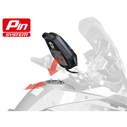 Shad Tank Bag Pin Fitting System KTM 200 Duke (11-21)